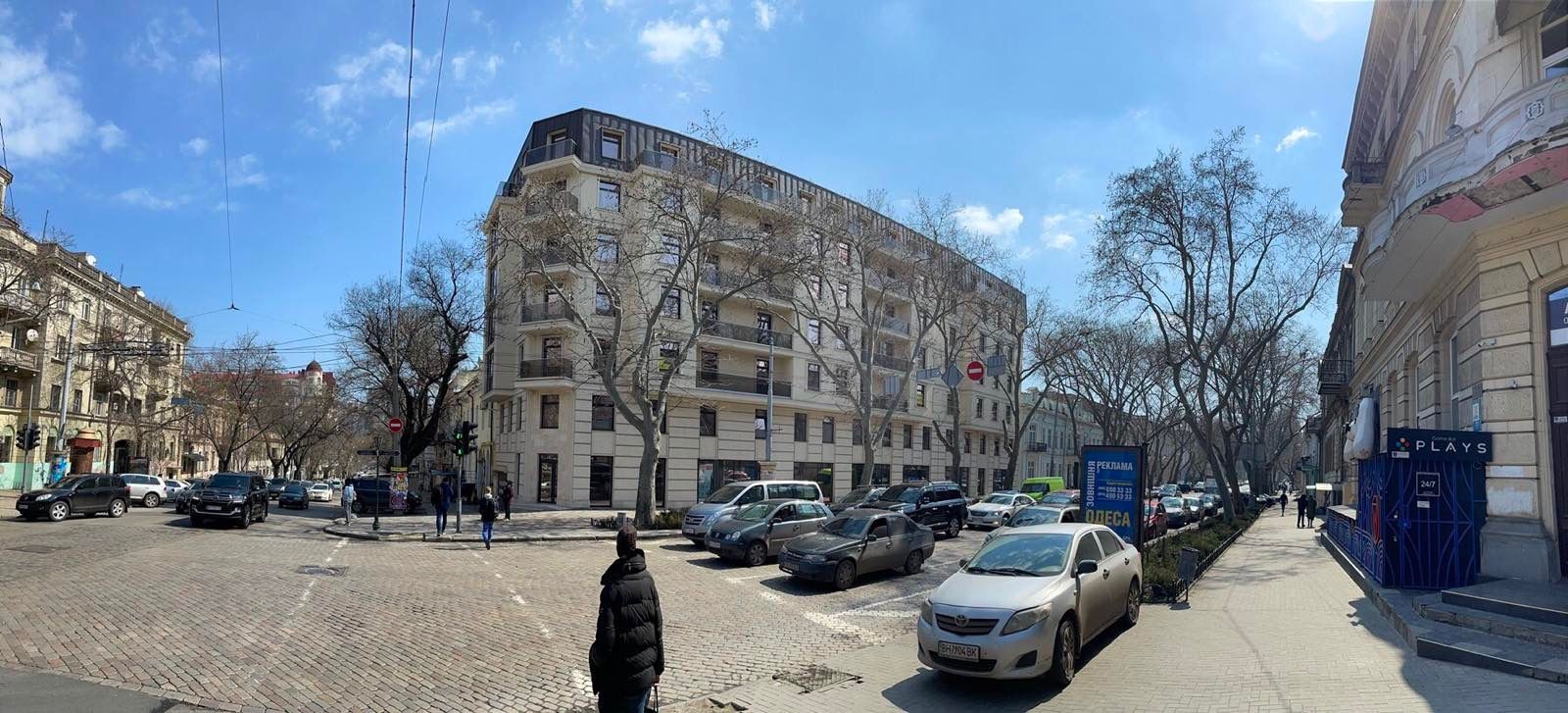 аренда двухкомнатной квартиры номер A-174781 в Приморском районе, фото номер 9